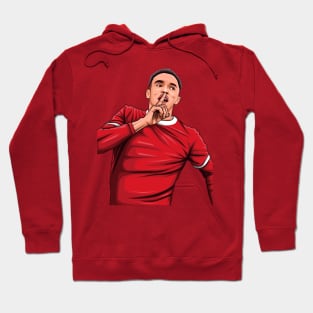 Trent Alexander Arnold Hoodie